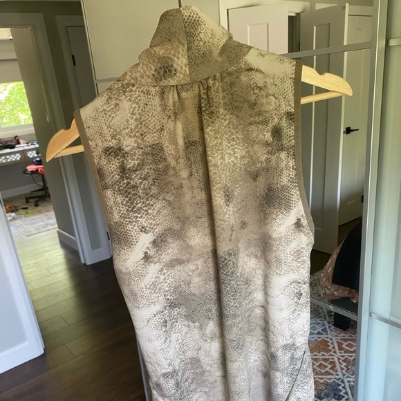 Beautiful Wilfred Dress, M - Picture 5 of 8